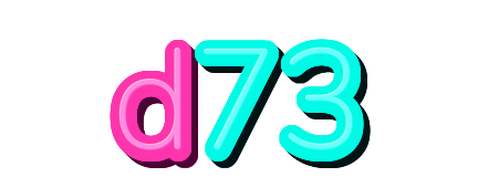 d73 — logo kanal