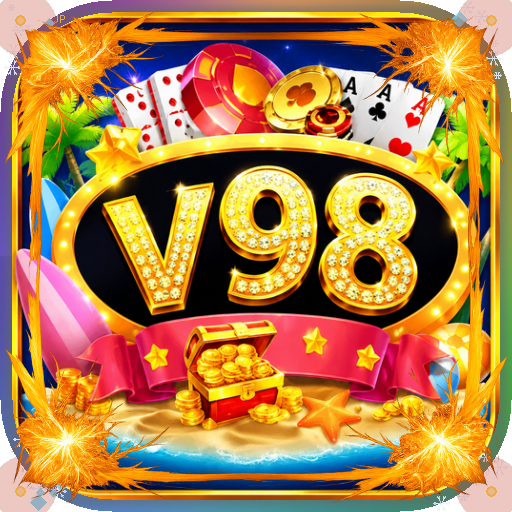 v98 — mitra unggulan